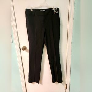 New York and Company Dress Pants NWT
